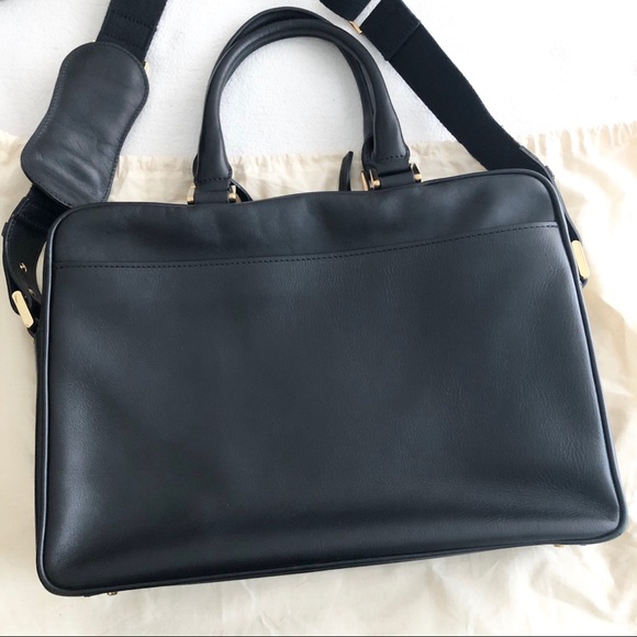 ❌SOLD❌ Want Les Essentiels Trudeau Laptop Bag - Picture 3 of 7